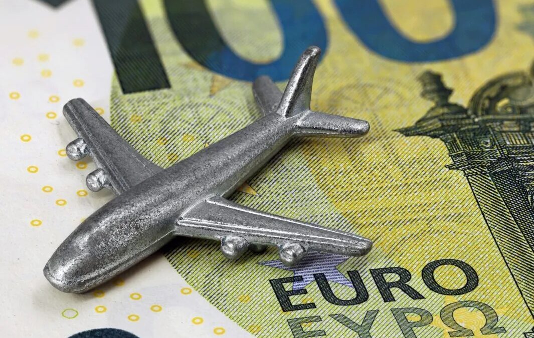 Taxe de solidarité sur les billets d’avion