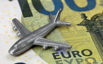 Taxe de solidarité sur les billets d’avion